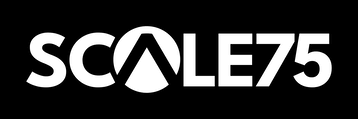 Image of Scale75 logo